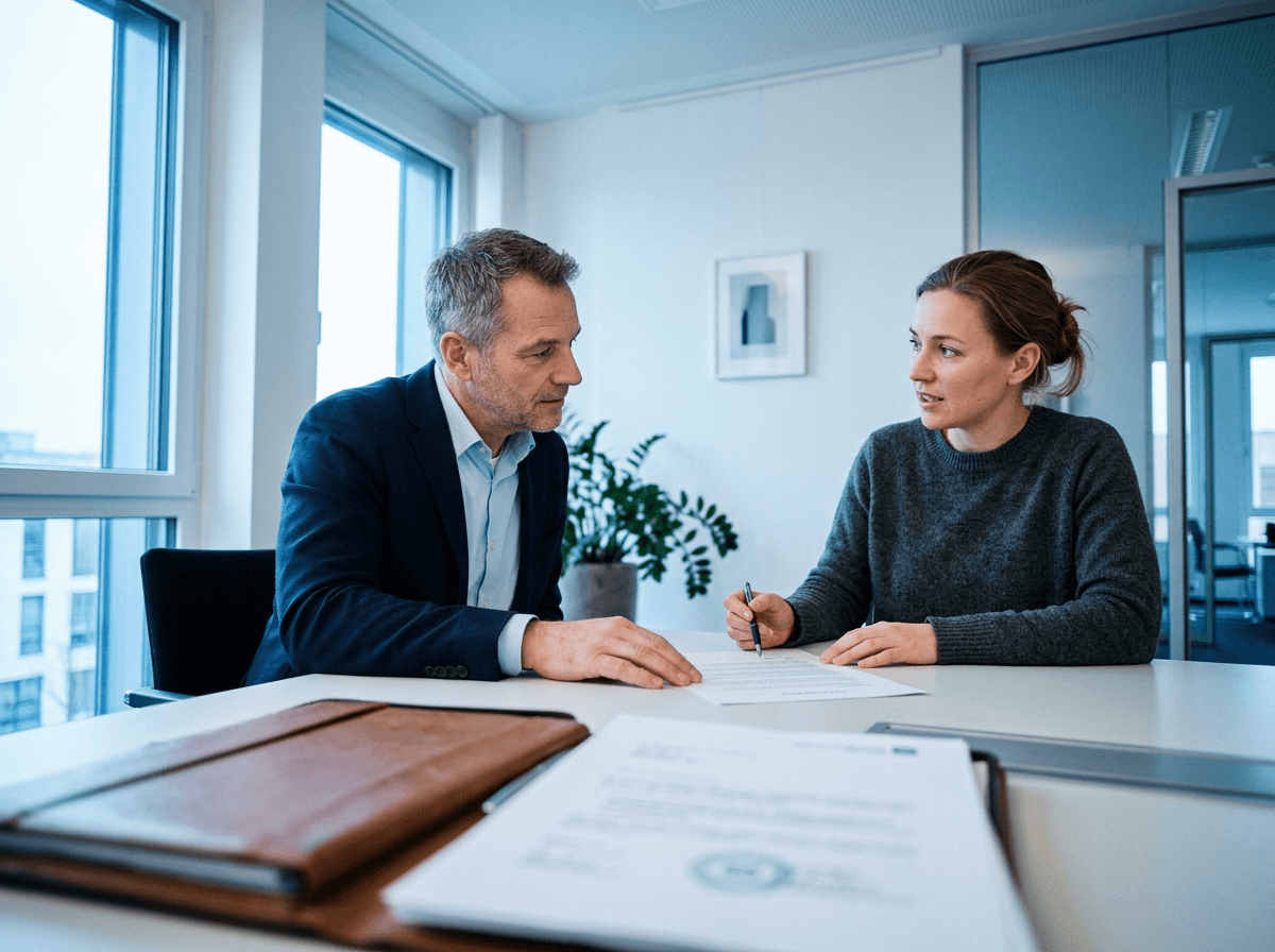 Betriebshaftpflichtversicherung Beratung