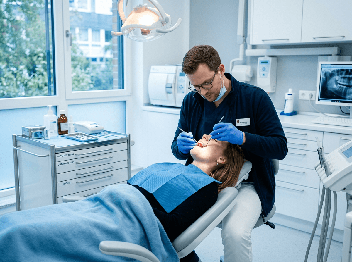 Krankenzusatzversicherung