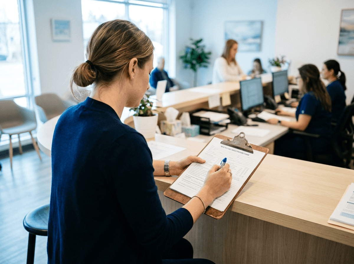Private Krankenversicherung Beratung